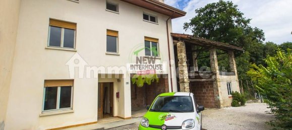 Дом с 2 спальнями в Порденоне, Италия № 323358 13