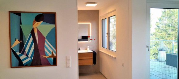 3 rooms Penthouse in Vienna, Austria No. 54121 6