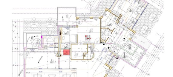 3 rooms Penthouse in Vienna, Austria No. 54121 11