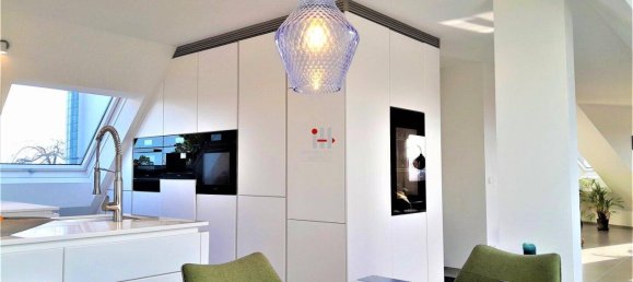 3 rooms Penthouse in Vienna, Austria No. 54121 4