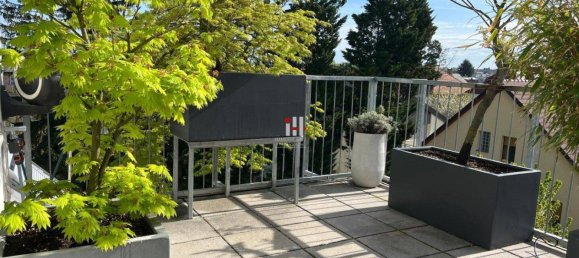 3 rooms Penthouse in Vienna, Austria No. 54121 7