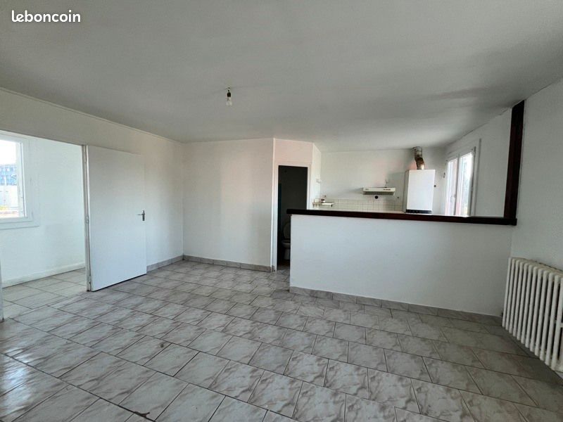 2 bedrooms Apartment in Bergerac, France No. 287746