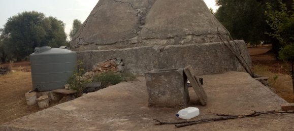 10000m² Land in San Michele Salentino, Italy No. 252737 3