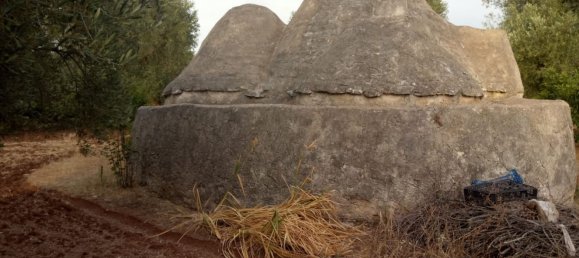 10000m² Land in San Michele Salentino, Italy No. 252737 5