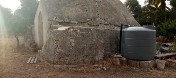 10000m² Land in San Michele Salentino, Italy No. 252737 2