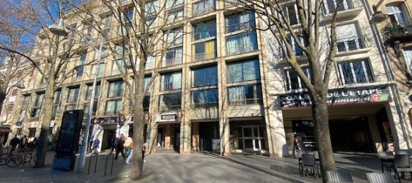 Дуплекс с 1 спальней в Реймс, Франция № 64422 4