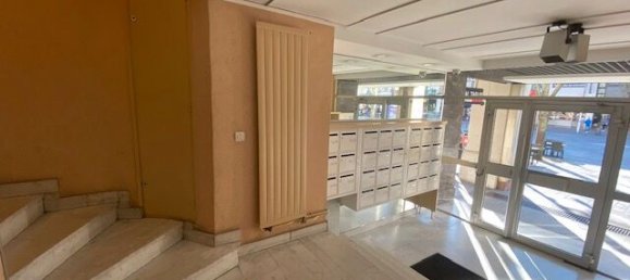 Дуплекс с 1 спальней в Реймс, Франция № 64422 13