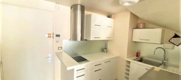 Дуплекс с 1 спальней в Реймс, Франция № 64422 6