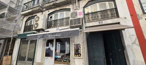 Gewerbliche Immobilie in Lisbon, Portugal, Nr. 291342 6