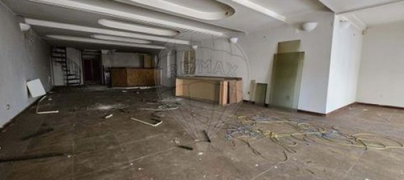 Gewerbliche Immobilie in Lisbon, Portugal, Nr. 291342 8