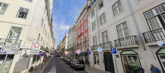 Gewerbliche Immobilie in Lisbon, Portugal, Nr. 291342 2