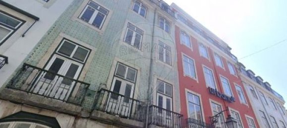 Gewerbliche Immobilie in Lisbon, Portugal, Nr. 291342 3