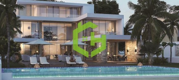 5 Schlafzimmer Villa in Umm Al Quwain Marina, UAE, Nr. 56709 5