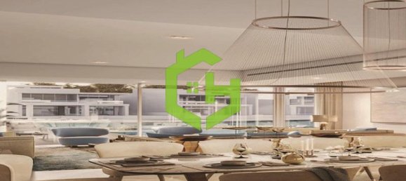 5 Schlafzimmer Villa in Umm Al Quwain Marina, UAE, Nr. 56709 4