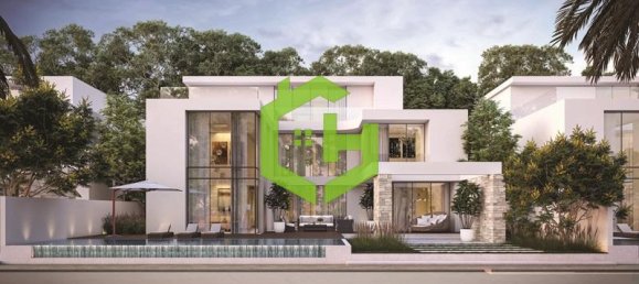 5 Schlafzimmer Villa in Umm Al Quwain Marina, UAE, Nr. 56709 7