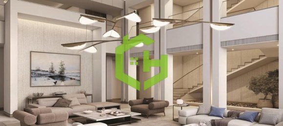 5 Schlafzimmer Villa in Umm Al Quwain Marina, UAE, Nr. 56709 3