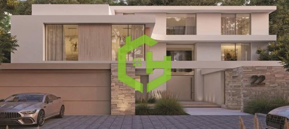 5 Schlafzimmer Villa in Umm Al Quwain Marina, UAE, Nr. 56709 13