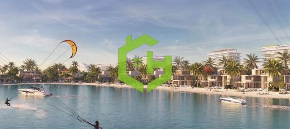 5 Schlafzimmer Villa in Umm Al Quwain Marina, UAE, Nr. 56709 10