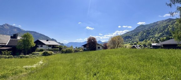 Grundstück in Salzburg-Umgebung, Austria 1290m², Nr. 51942 2