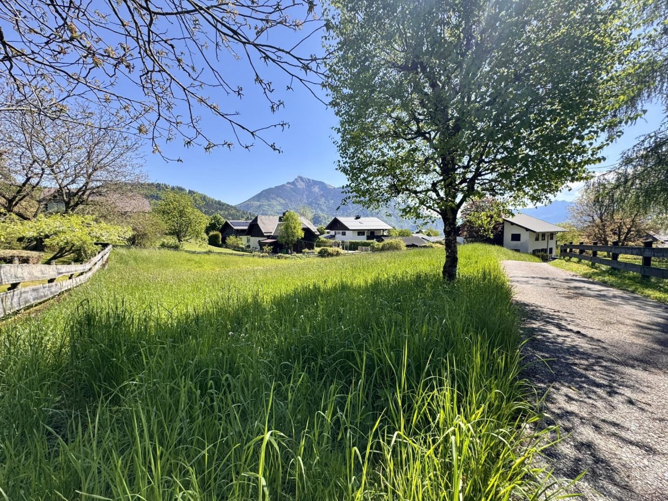 Grundstück in Salzburg-Umgebung, Austria 1290m², Nr. 51942