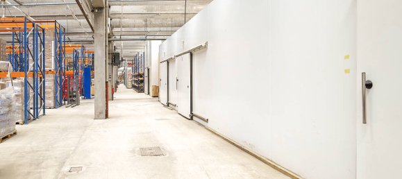 Склад в Карлсруэ, Германия № 292391 10