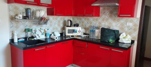 4 bedrooms Condo in Pattaya, Thailand No. 19982 6