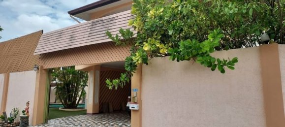 4 bedrooms Condo in Pattaya, Thailand No. 19982 4