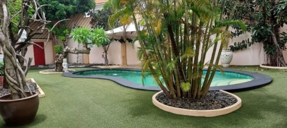 4 bedrooms Condo in Pattaya, Thailand No. 19982 3