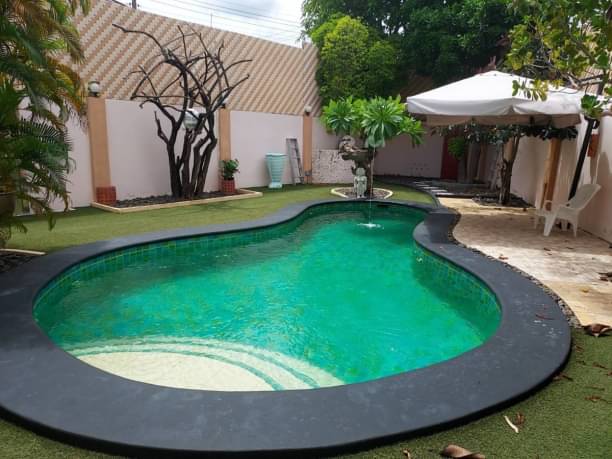 4 bedrooms Condo in Pattaya, Thailand No. 19982