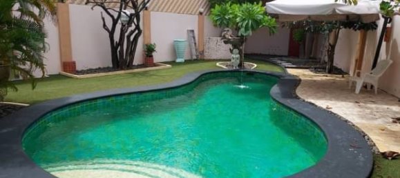 4 bedrooms Condo in Pattaya, Thailand No. 19982 2