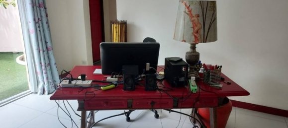 4 bedrooms Condo in Pattaya, Thailand No. 19982 13