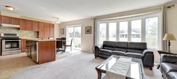 3 Schlafzimmer Haus in Ottawa, Canada, Nr. 213 3