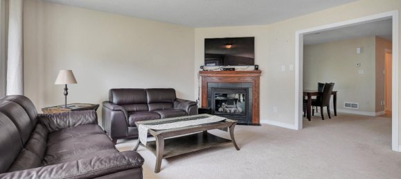 3 Schlafzimmer Haus in Ottawa, Canada, Nr. 213 4