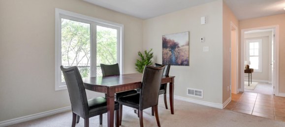 3 Schlafzimmer Haus in Ottawa, Canada, Nr. 213 7