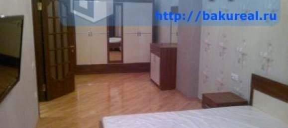 2 bedrooms Apartment in Baku, Azerbaijan No. 449 6