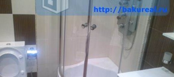 2 bedrooms Apartment in Baku, Azerbaijan No. 449 8