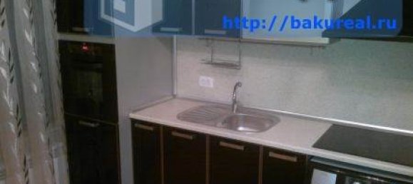 2 bedrooms Apartment in Baku, Azerbaijan No. 449 3