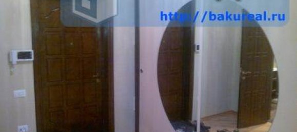 2 bedrooms Apartment in Baku, Azerbaijan No. 449 10