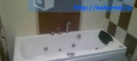 2 bedrooms Apartment in Baku, Azerbaijan No. 449 7