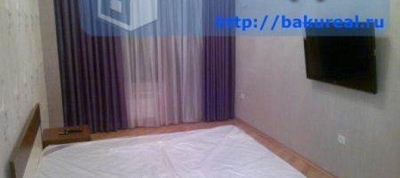 2 bedrooms Apartment in Baku, Azerbaijan No. 449 5