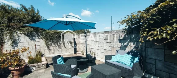 7 غرف نوم منزل في Meuse, France رقم 352402 9