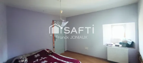 7 غرف نوم منزل في Meuse, France رقم 352402 4