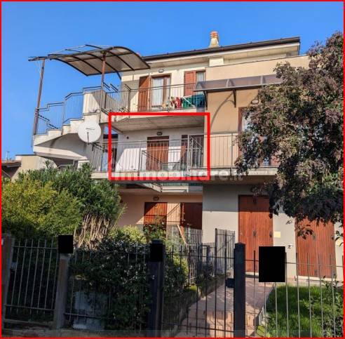 Apartamento T3 em Borgo San Giacomo, Italy N.º 265507