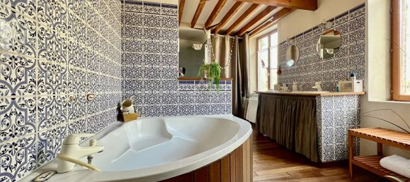 4 chambres Maison de ville à Grisy-les-Plâtres, France No. 171272 8