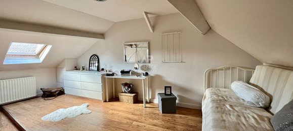 4 chambres Maison de ville à Grisy-les-Plâtres, France No. 171272 6