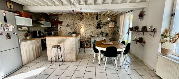 4 chambres Maison de ville à Grisy-les-Plâtres, France No. 171272 3