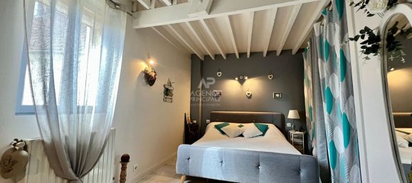 4 chambres Maison de ville à Grisy-les-Plâtres, France No. 171272 4