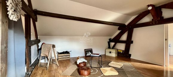 4 chambres Maison de ville à Grisy-les-Plâtres, France No. 171272 7