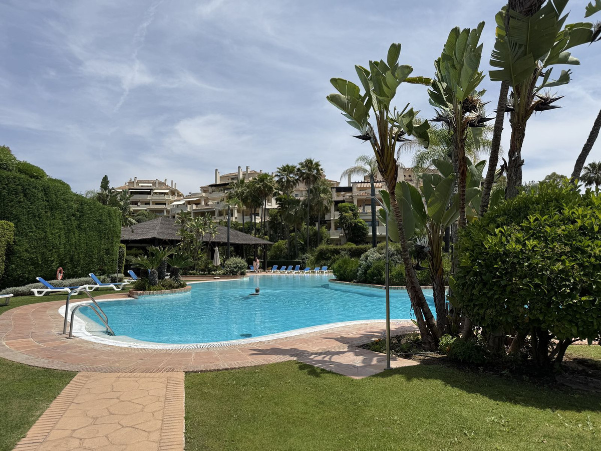 3 bedrooms Penthouse in Malaga, Spain No. 128807