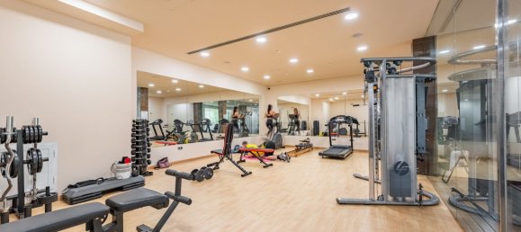 3 bedrooms Penthouse in Malaga, Spain No. 128807 18